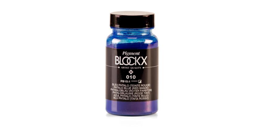 Blockx Artist Pigment - 100ml