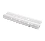 Bobines Terminaux bancaires Exacompta 40754E - l 57 mm x L 24 m, Ø 46 mm - 1 pli(s) - paquet de 30