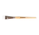 Pinceau nylon taille 17 - Beige
