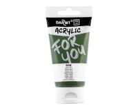 Darwi For You Acrylic Paint - 75 ml