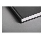 Goldline® Tekenboekje hardcover gelijmd 64 blad 140g 10x10cm vierkant - Wit