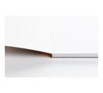 Lettering bloc collé 20F A5 190g