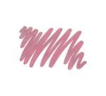 DARWI Marqueur Peinture Textile Pailletée Pointe Conique Fine 2mm - Rose