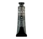 Peinture à l'huile extra-fine tube 20ml - Terre d'Ombre Brulée