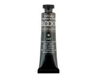 Peinture à l'huile extra-fine tube 20ml - Terre d'Ombre Brulée