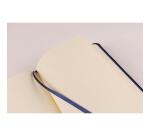 CUIRISÉ Carnet RR A5, 144 pages lignées - Indigo