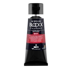 Peinture acrylique extra-fine fine tube 75ml - Pourpre sans cadmium