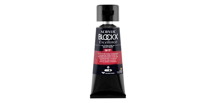 Extra-fijne acrylverf tube 75 ml