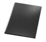 Clipboard foldover coated paper A4