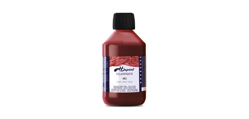 HD classique 250ml Grenat - Grenat