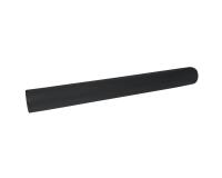 Nappe en rouleau spunbond, indéchirable et épongeable -1,20 x 50m - Noir