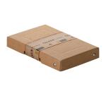 PureBox Nature A6 25mm - Brown