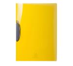 Clip Folder Iderama PP Ast - Assorted colours