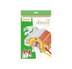 Graffy Decor, Ruitersportcentrum - Groen
