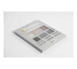 COFFRET 6 PAINS DE PLASTILINE - Assortis