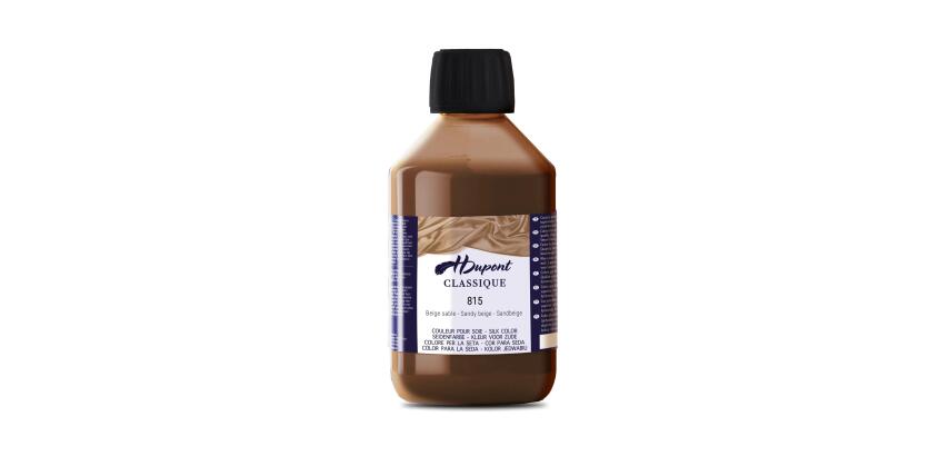 HD classique 250ml Beige sable - Beige sable