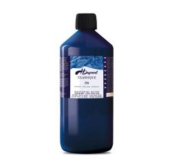 H Dupont classique 1L, Seidenmalfarbe, Ultramarinblau - Ultramarinblau
