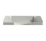 Corbeille à courrier Ecotray Office