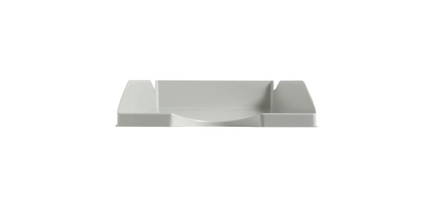 Corbeille à courrier Ecotray Office