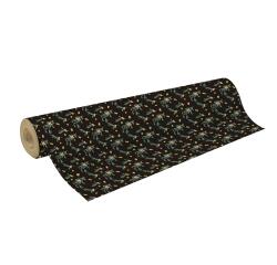 Papier cadeau de Noël 'Maretak'