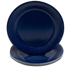 Kartonnen bord rond 230 mm