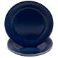 Marineblauw