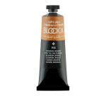 Peinture à l'huile extra-fine tube 35ml - Cadmium orange