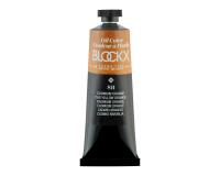 Peinture à l'huile extra-fine tube 35ml - Cadmium orange