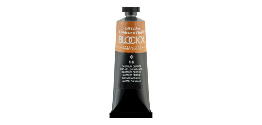 Extra fijne olieverf tube 35ml