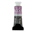 Aquarellfarbe, Dioxazin Mauve - Tube 5ml - Dioxazin Malve