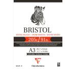 Bristol Drawing Pad, A3