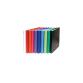 Colores surtidos