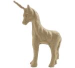 Licorne féérique 16,5cm - Kraft
