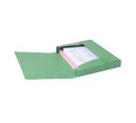 Box File Pressbd File 40mm 600g A4