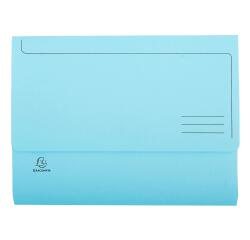 Paquet de 50 chemises poche SUPER 210 - 24x34cm