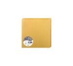 Paquet de 25 cartes pliées Pollen 160x160mm 210g/m2