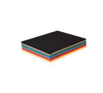 Tulipe Tekenpapier etui van 250 blad 160g 25x32,5cm