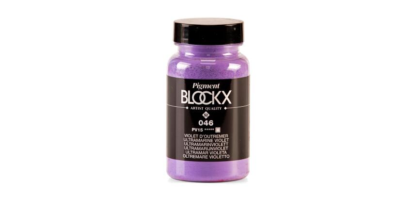 Blockx Artist Pigment - 100ml