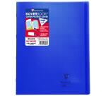 Koverbook Notebook, 240 x 320 mm, squared