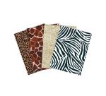 Mix & Patch - Peaux de bêtes - Assortiment