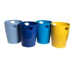 Corbeille à papier Ecobin