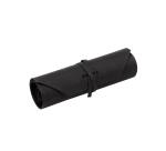 Rhodia Touch trousse rouleau 2 en 1 pour artiste (45x30 cm) - Noir