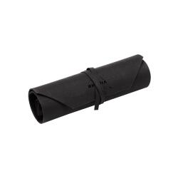 Rhodia Touch trousse rouleau 2 en 1 pour artiste (45x30 cm) - Noir