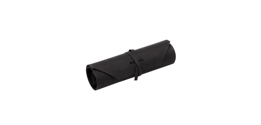 Rhodia Touch trousse rouleau 2 en 1 pour artiste (45x30 cm) - Noir