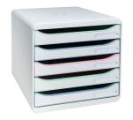 Big-Box Plus Autentik - Assorted colours