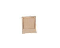 Cadre magnétique 1x7,5x9cm - Kraft
