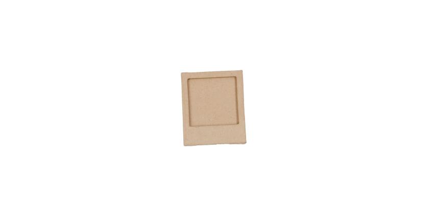 Magnetic Frame 1x7.5x9cm - Kraft