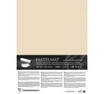 Pastelmat pastelkarton 5 blad 24x32cm - Mais