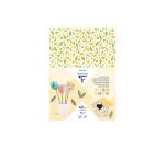 Carton décor, paquet de 40 feuilles 160g/m2 au format 25 x 35 cm