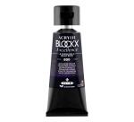 Peinture acrylique extra-fine fine tube 75ml - Dioxazine mauve